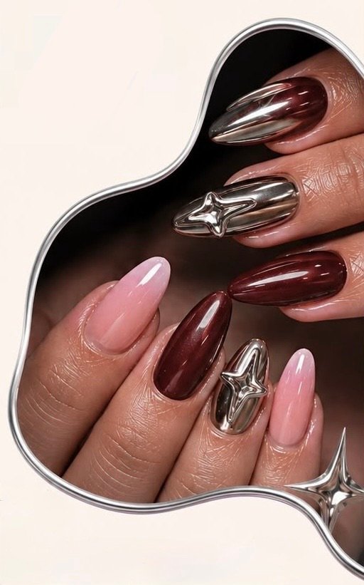 Claw Culture nail art visual