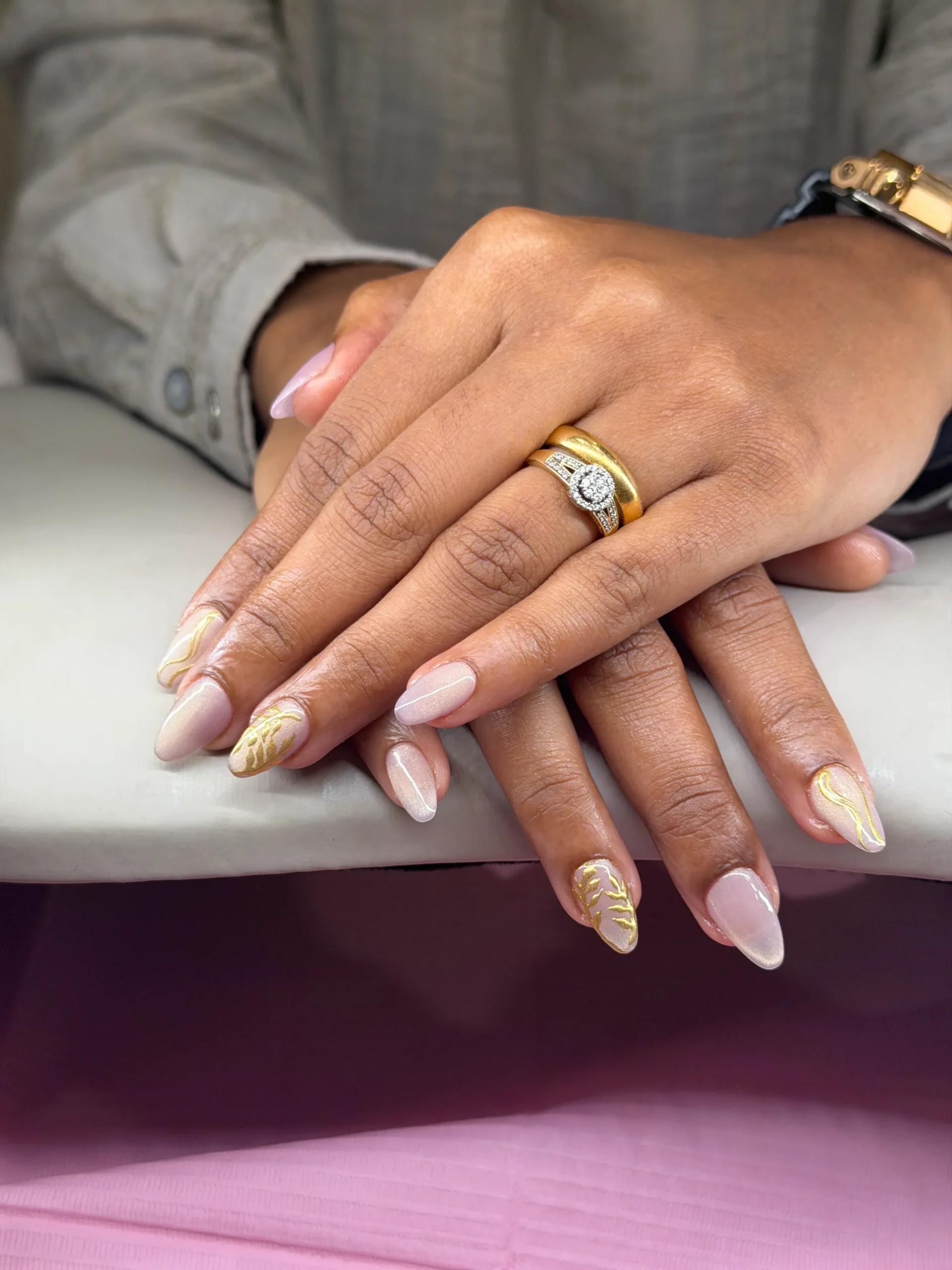 Claw Culture nail set